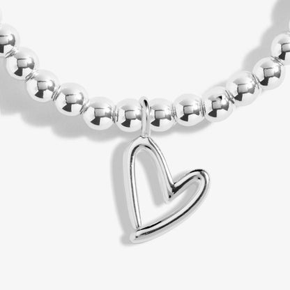 A Little 'Best Friend' Bracelet
