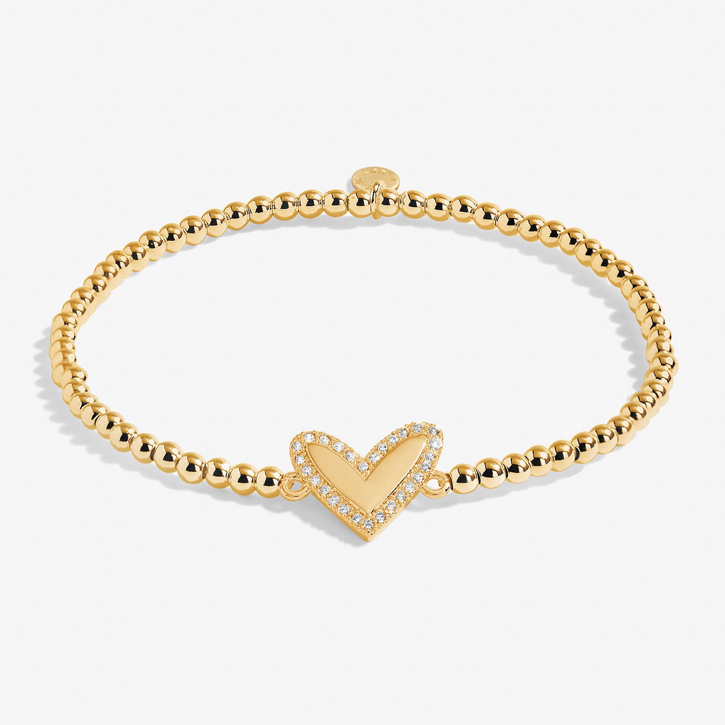 A Little Thankful Bracelet