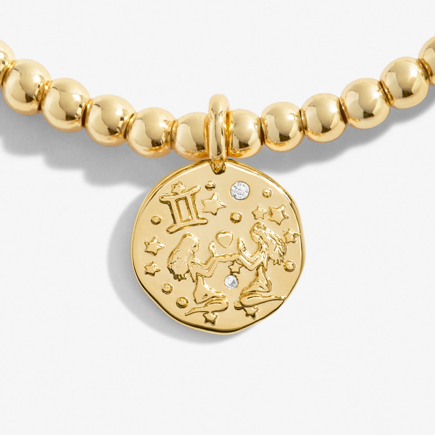 A Little 'Star Sign' Horoscope Bracelet