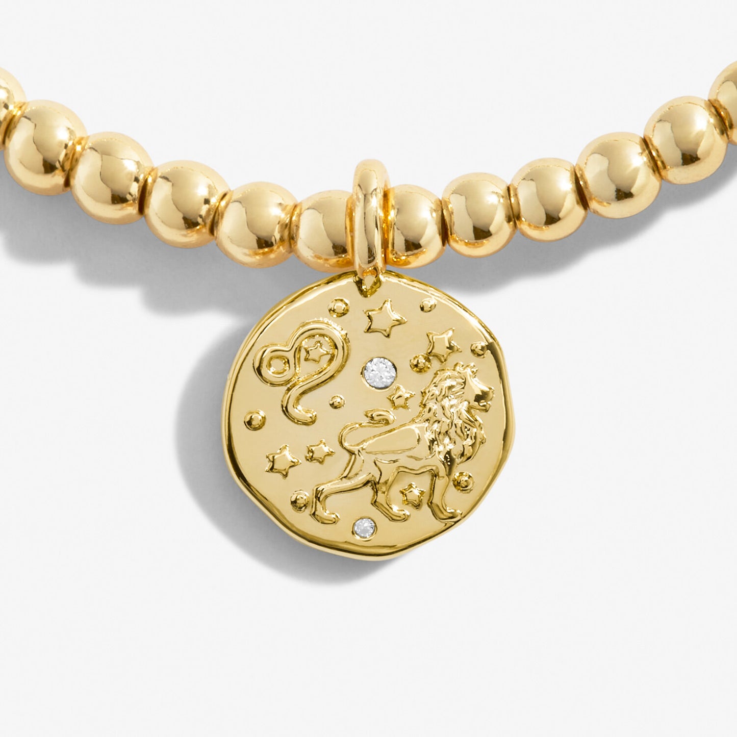 A Little 'Star Sign' Horoscope Bracelet