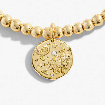 A Little 'Star Sign' Horoscope Bracelet