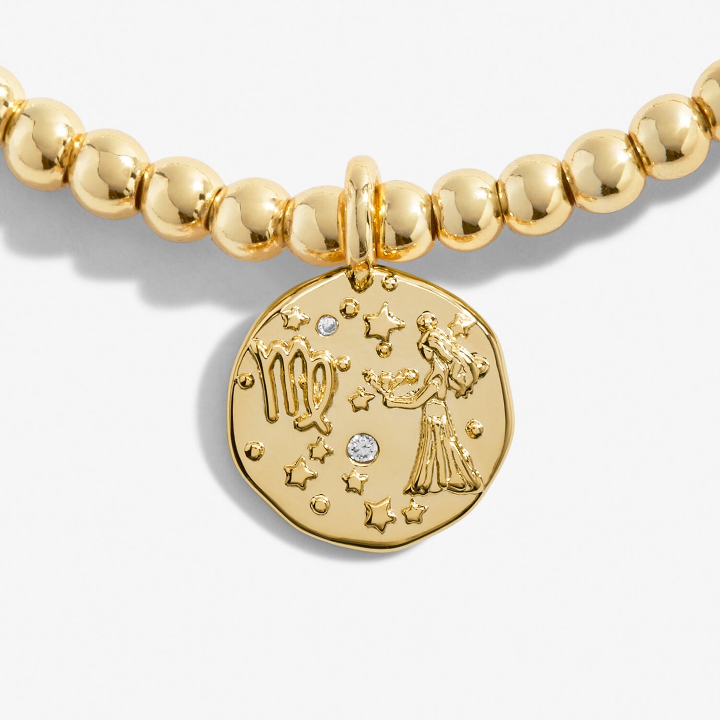 A Little 'Star Sign' Horoscope Bracelet