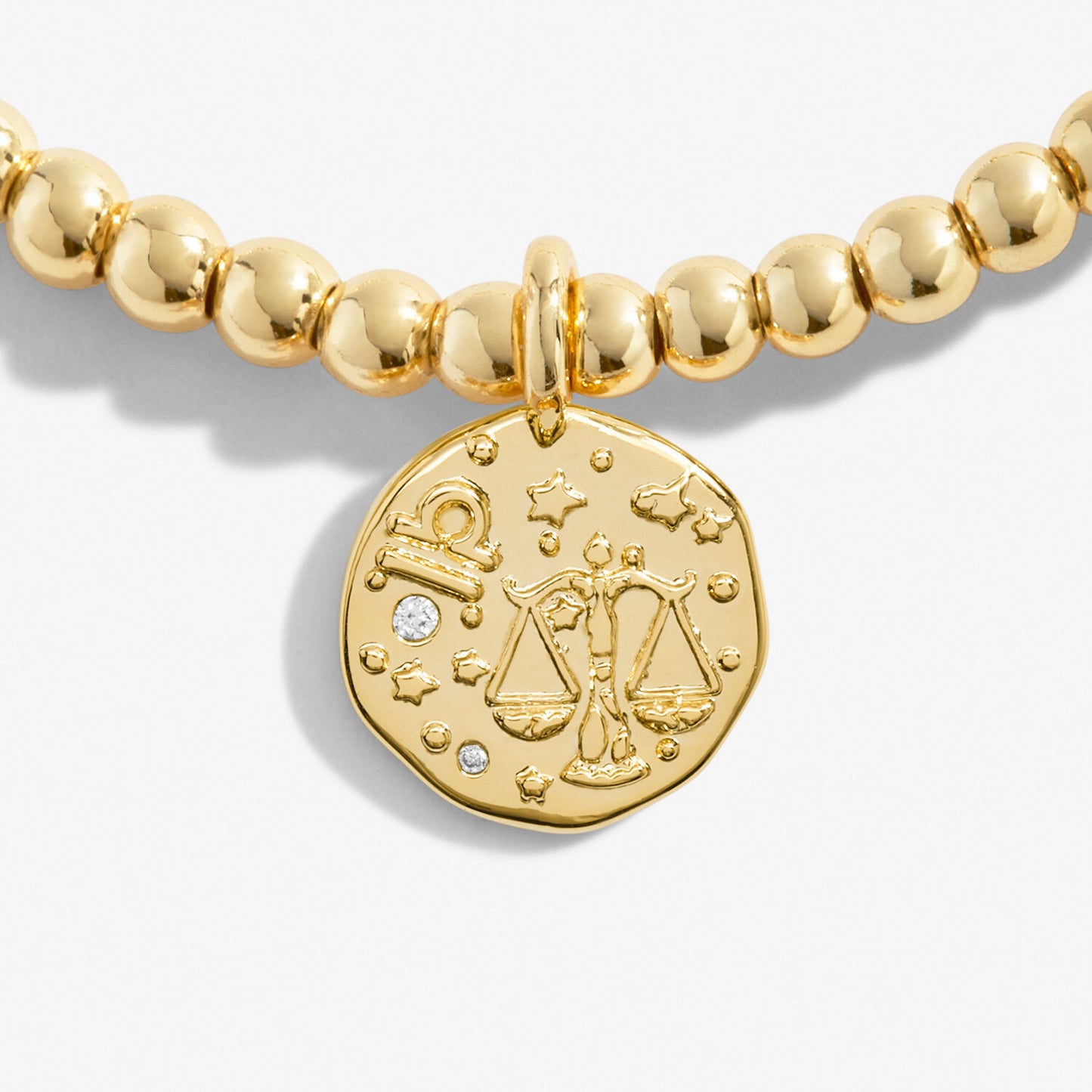 A Little 'Star Sign' Horoscope Bracelet