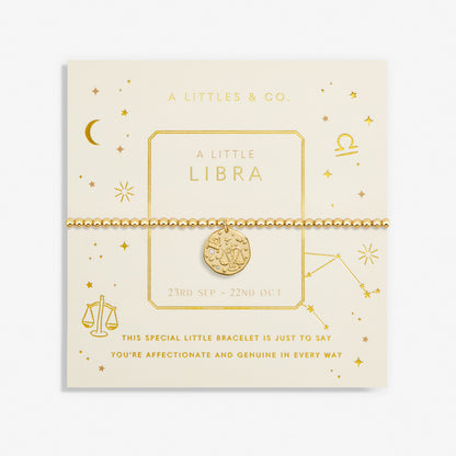 A Little 'Star Sign' Horoscope Bracelet
