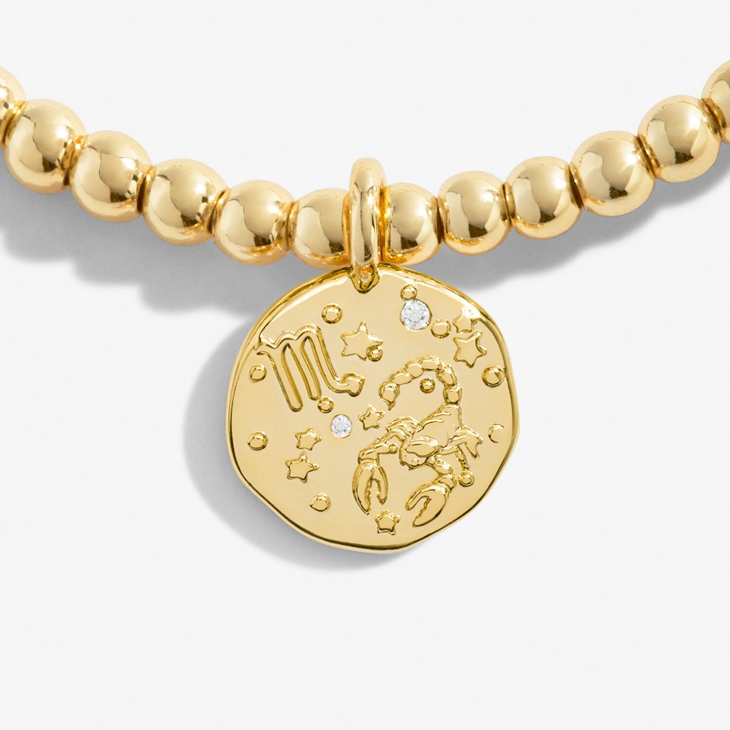 A Little 'Star Sign' Horoscope Bracelet