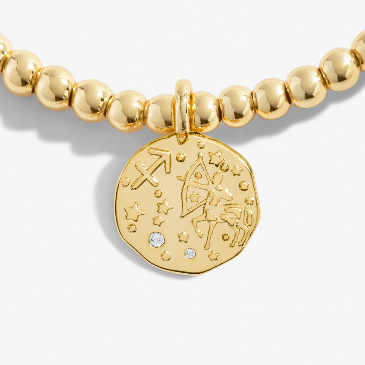 A Little 'Star Sign' Horoscope Bracelet