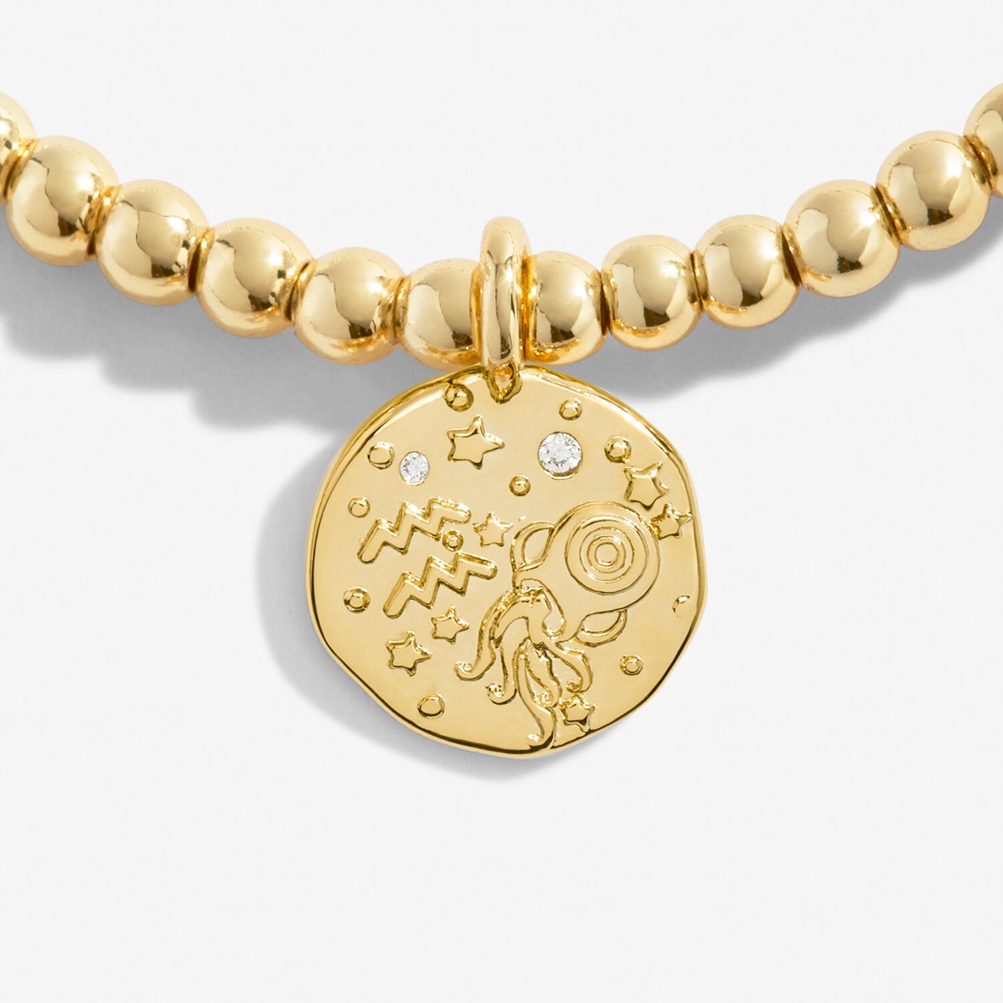 A Little 'Star Sign' Horoscope Bracelet