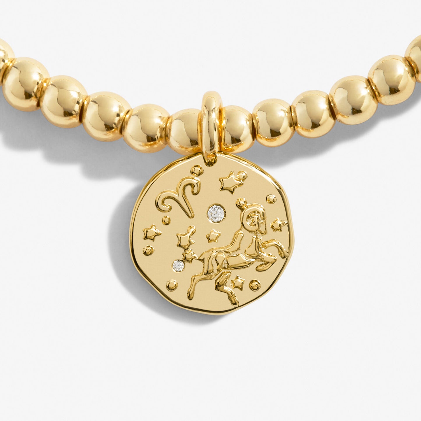 A Little 'Star Sign' Horoscope Bracelet