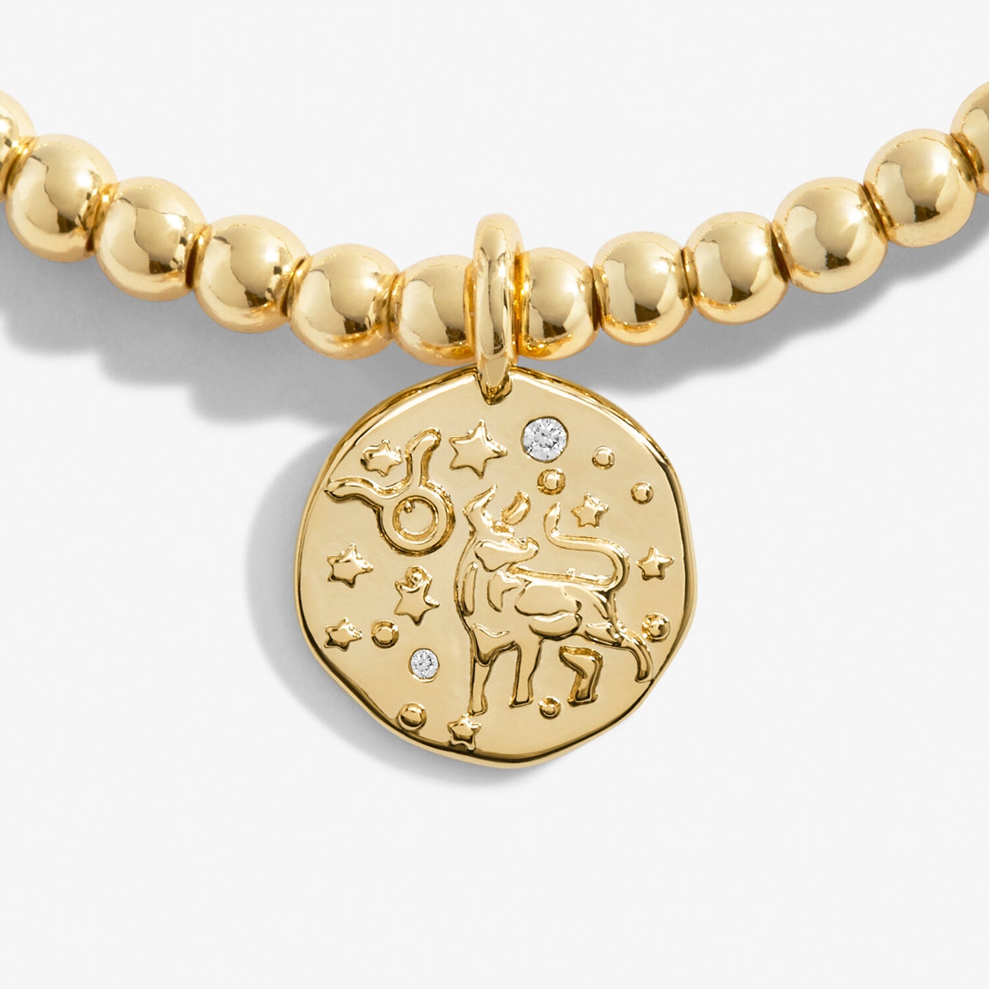 A Little 'Star Sign' Horoscope Bracelet