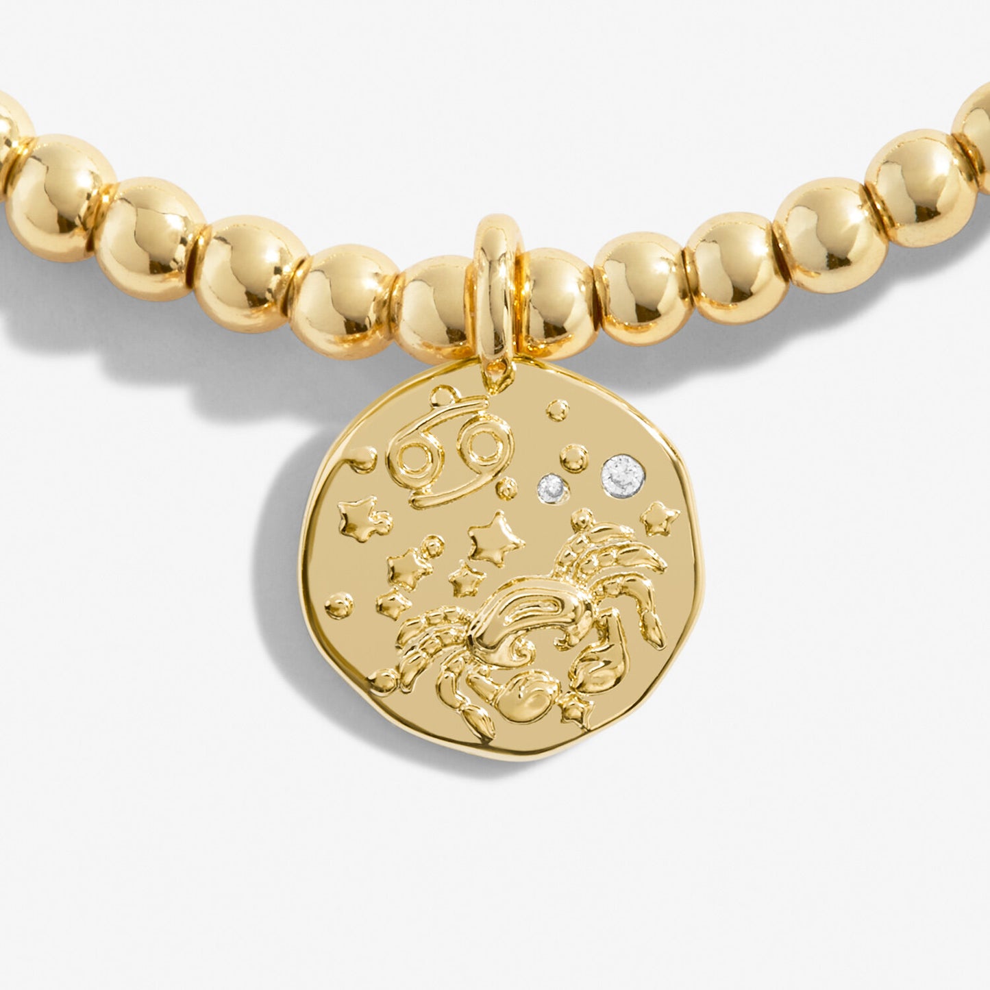 A Little 'Star Sign' Horoscope Bracelet