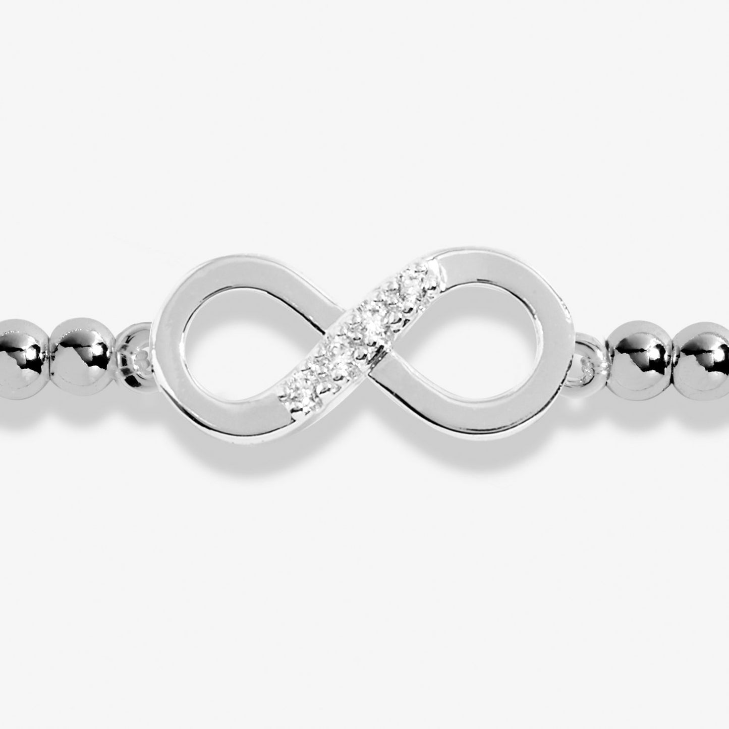 A Little 'Forever' Bracelet