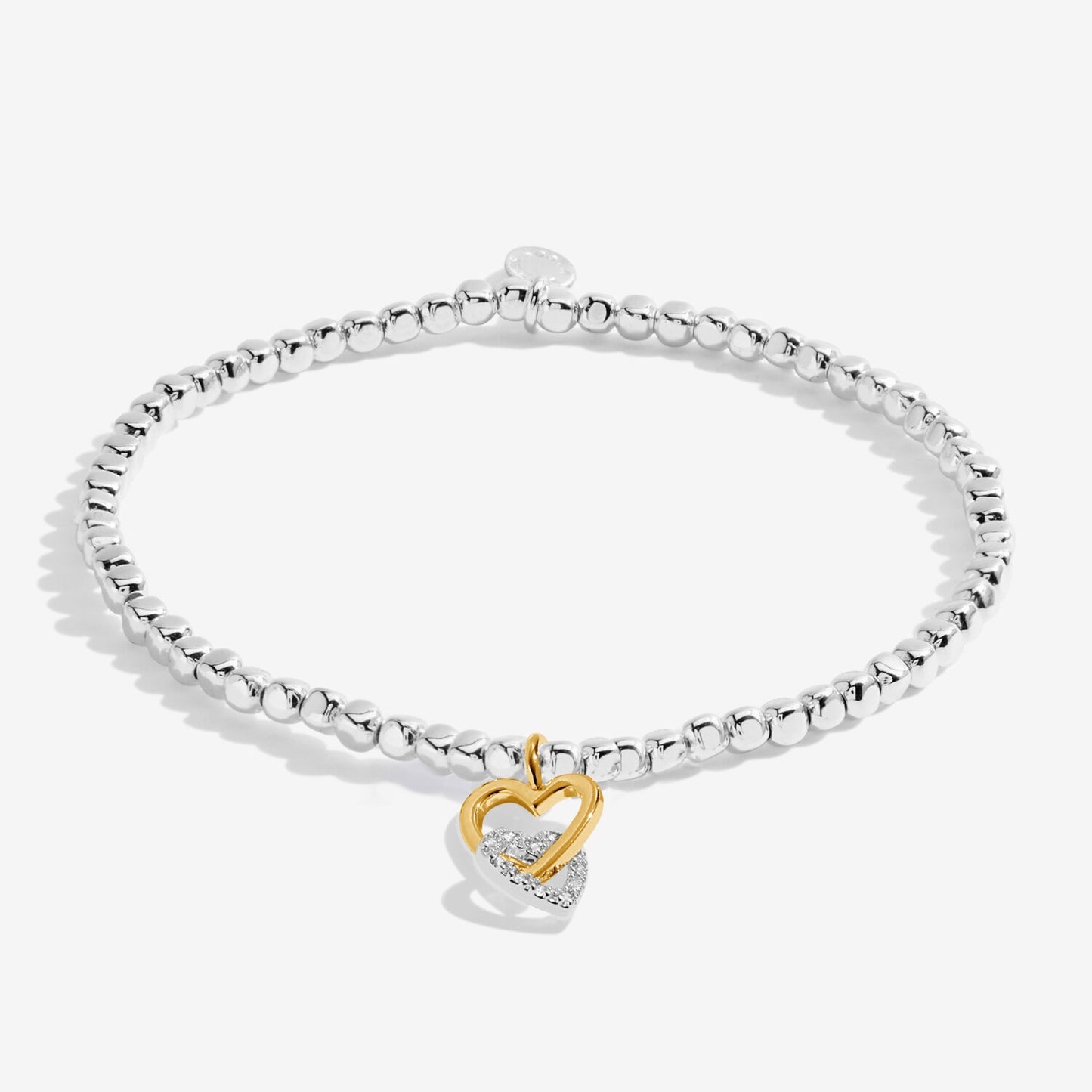Forever Yours 'Treasured Sister' Bracelet