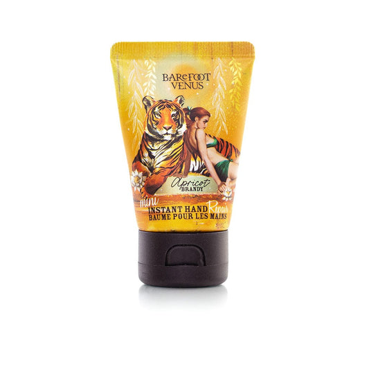 Apricot Brandy Instant Hand Repair