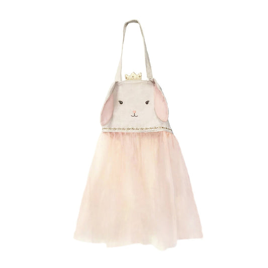 Apron Princess Bunny