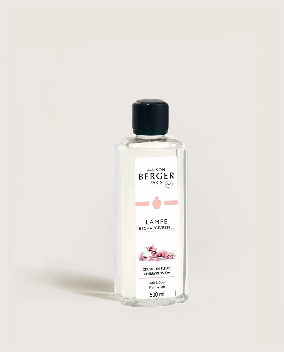 Cherry Blossom Fragrance Lamp Refill