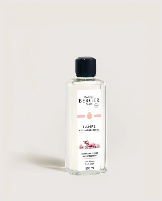 Cherry Blossom Fragrance Lamp Refill
