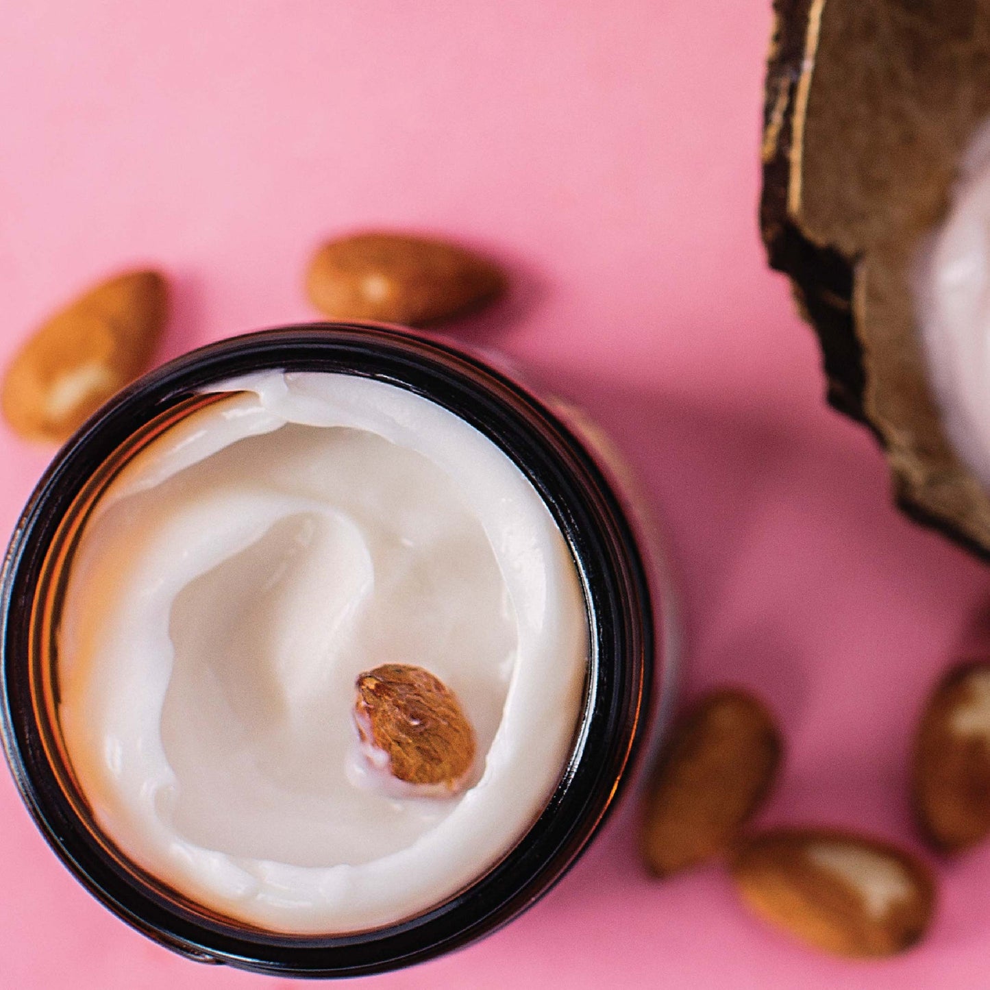 Coconut Kiss Instant Hand Repair