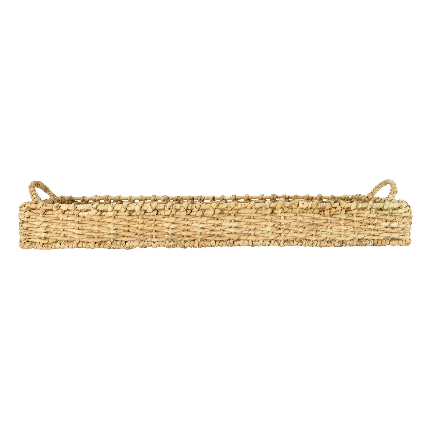 Bankuan Woven Wicker Tray