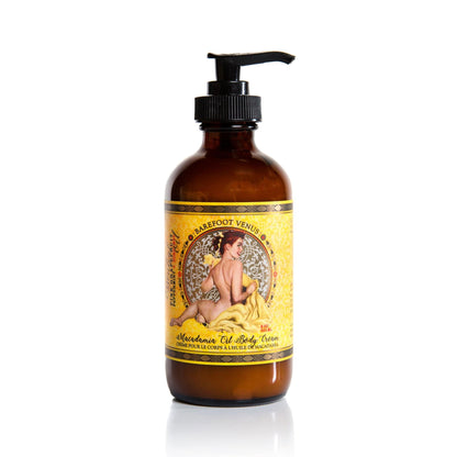Essential Oil | Body Cream