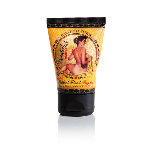 Mustard Bath Instant Hand Repair