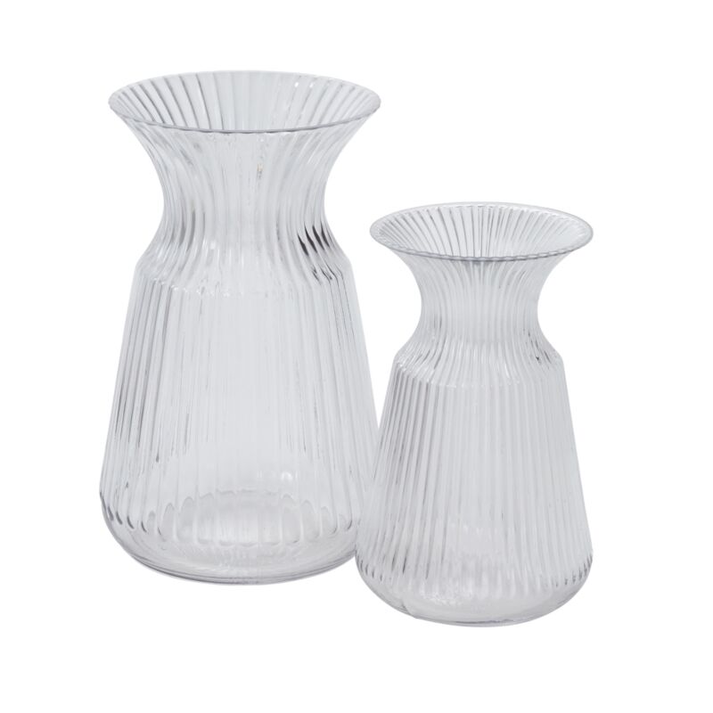 Esther Vase - Large 10.75"
