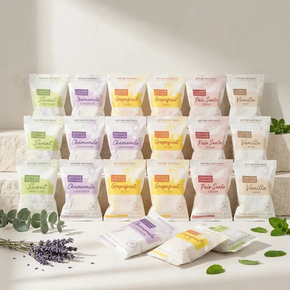 Shower Steamers Individual