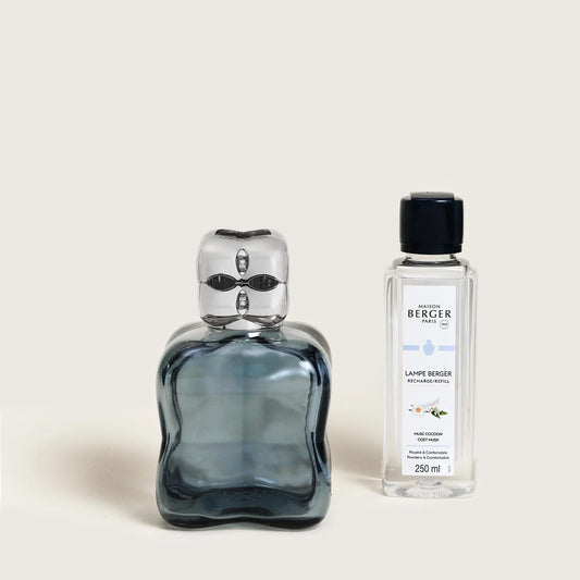 Blue Cosy Maison Berger Gift Pack