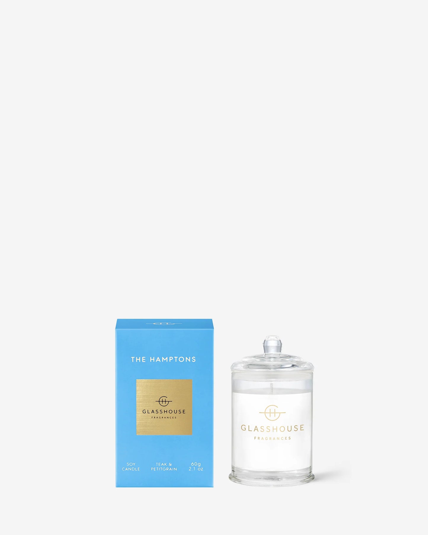 The Hamptons Candle