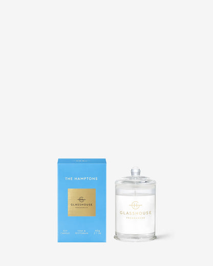 The Hamptons Candle