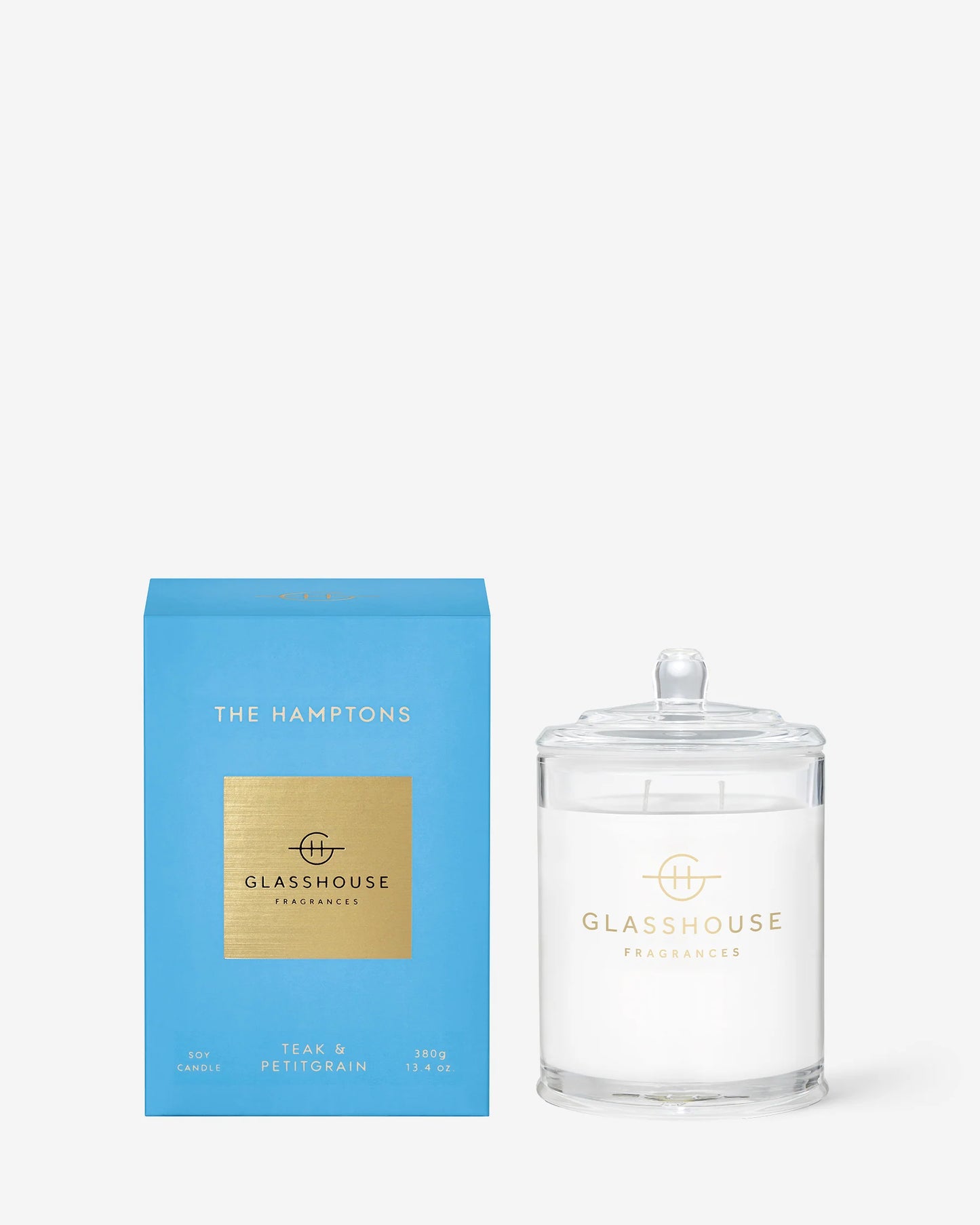 The Hamptons Candle