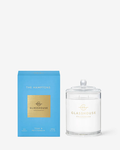 The Hamptons Candle
