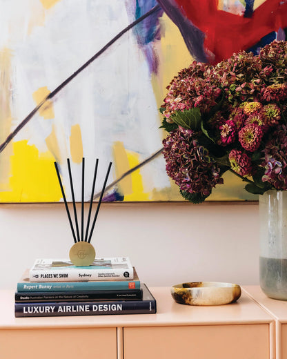 The Hamptons Scent Stems
