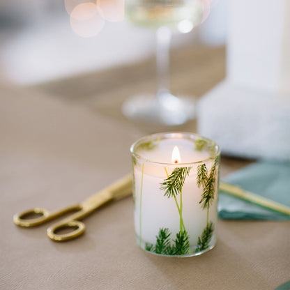 Frasier Fir Pine Needle 6.5 oz Candle