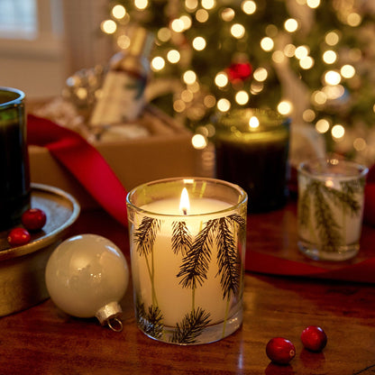 Frasier Fir Pine Needle 6.5 oz Candle