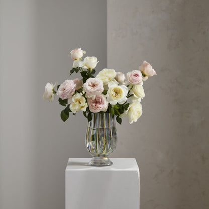 Gossamer Vase