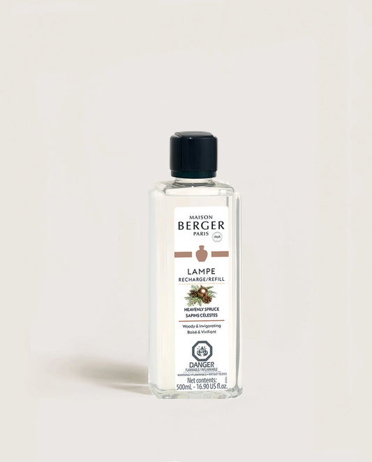 Heavenly Spruce Fragrance Lamp Refill