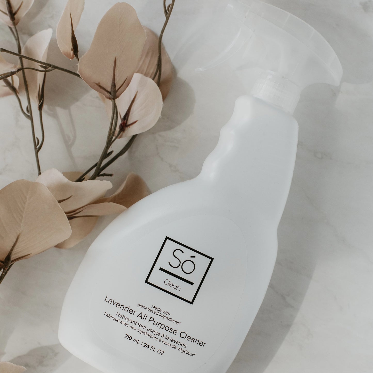 Só Clean | Lavender All Purpose Cleaner
