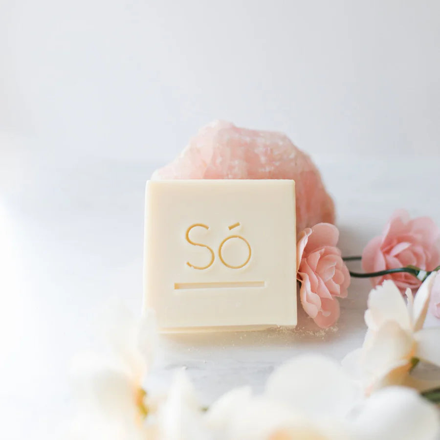 Gentle Cleansing Bar