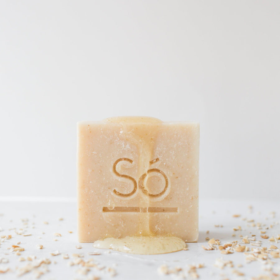 Sóap - Honey Oat