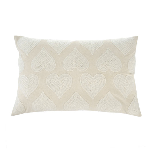 Heartbeat Pillow
