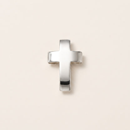 Maria Cross Pendant