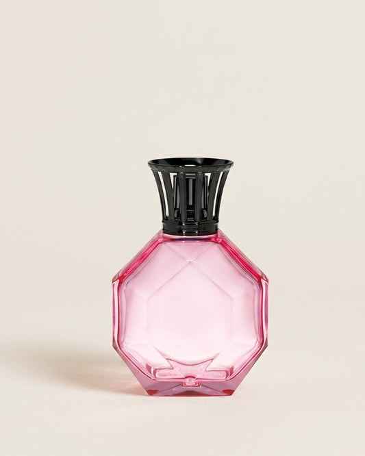 Legend Of Rose Fragrance Lamp Gift Set