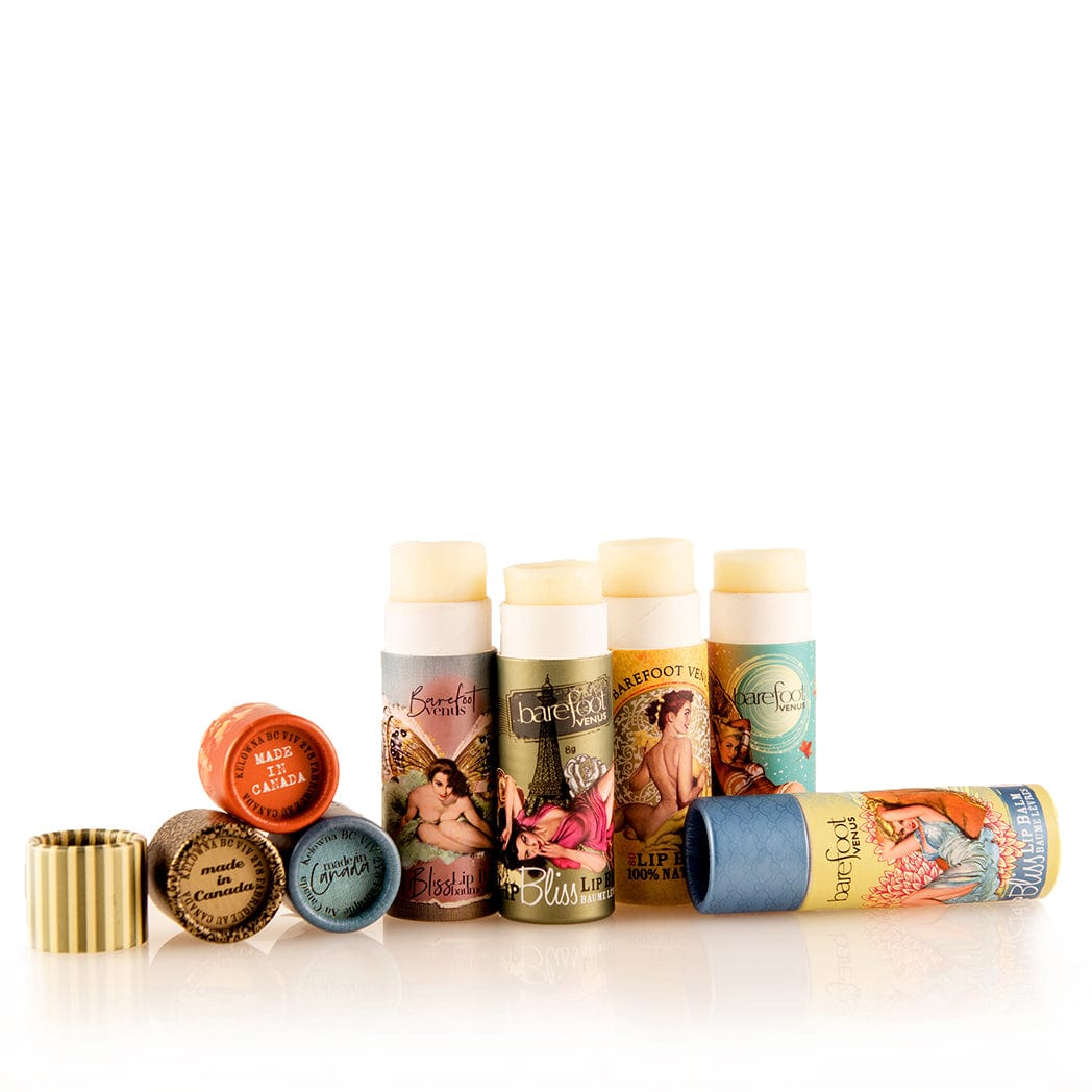 Lip Balm