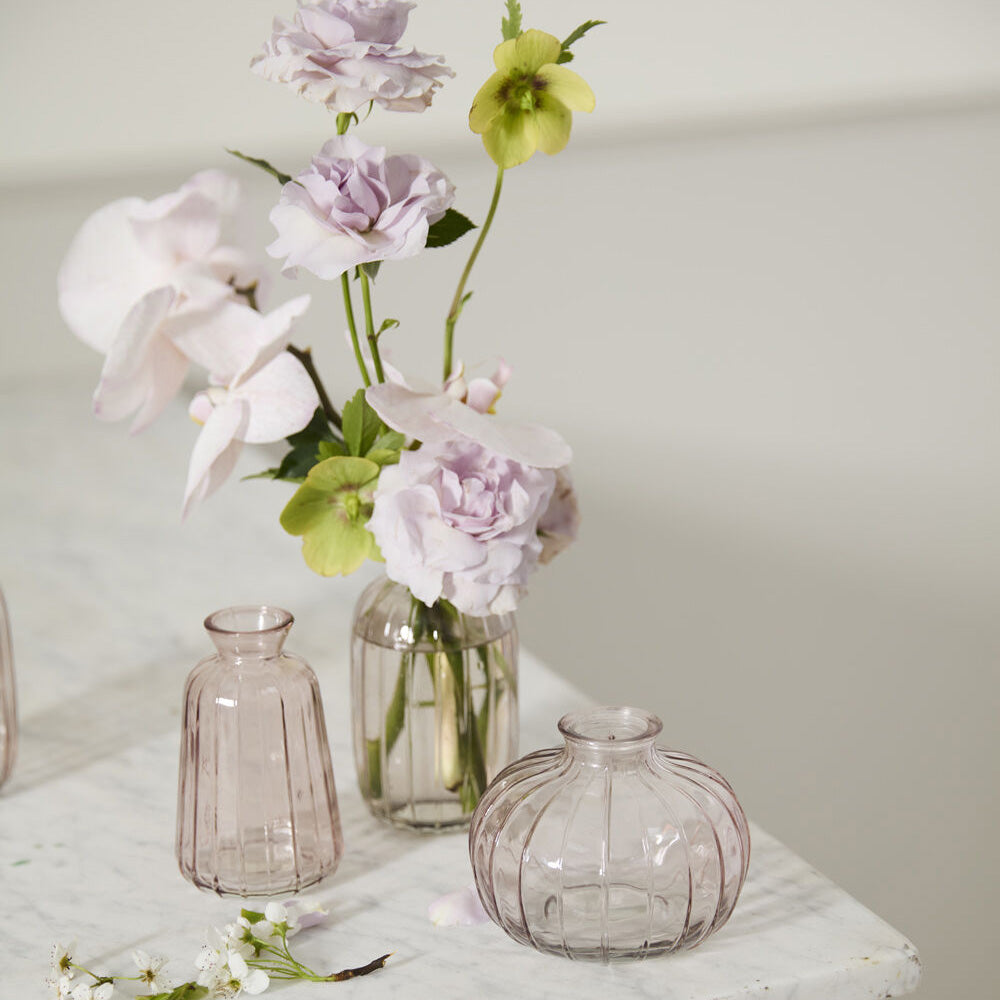 Livi Budvase Light Pink