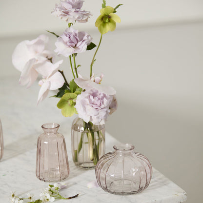 Livi Budvase Light Pink