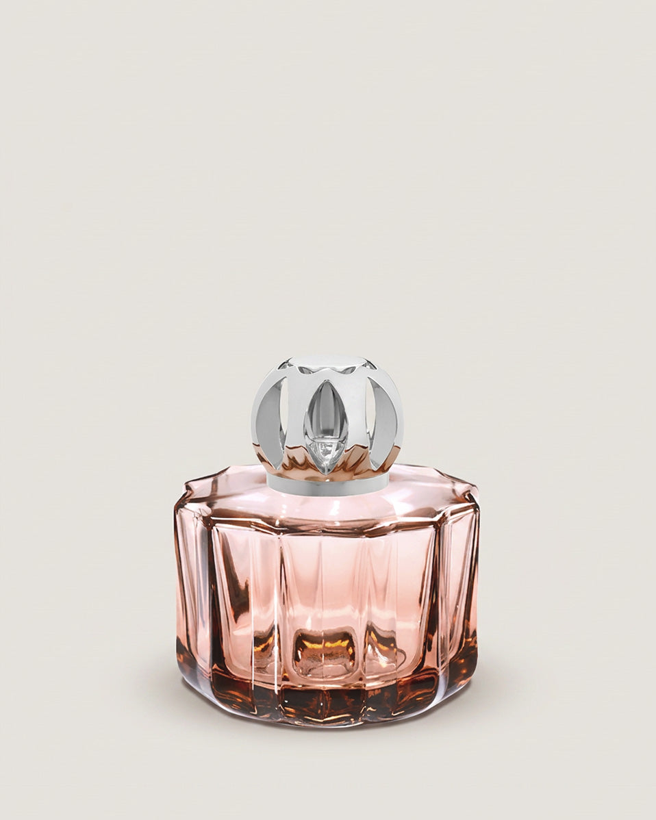 Poesy Bouquet Fragrance Lamp Gift Set