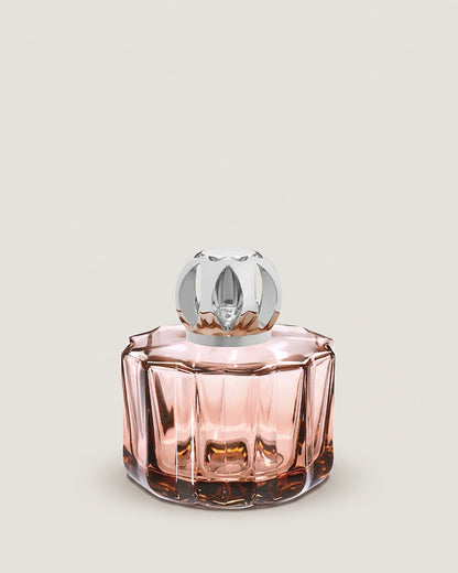 Poesy Bouquet Fragrance Lamp Gift Set