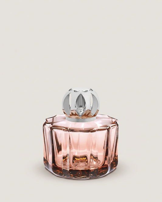 Poesy Bouquet Fragrance Lamp Gift Set