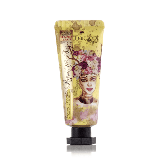 Lemon Freckle Instant Hand Repair