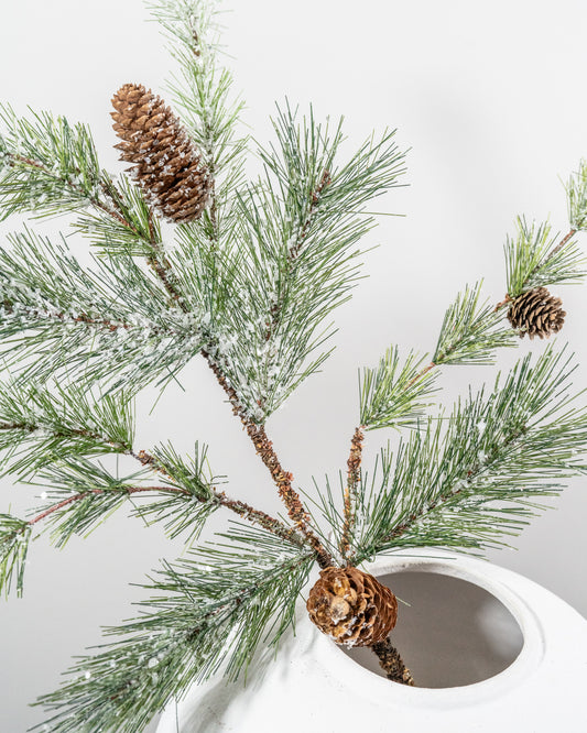 Pine and Pinecone Spray